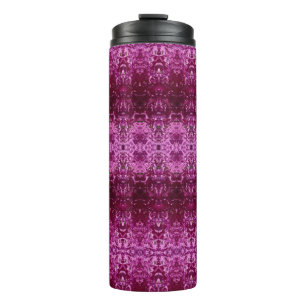 Kohl Ikat 3 Thermosbecher