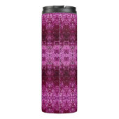 Kohl Ikat 3 Thermosbecher (Rückseite)