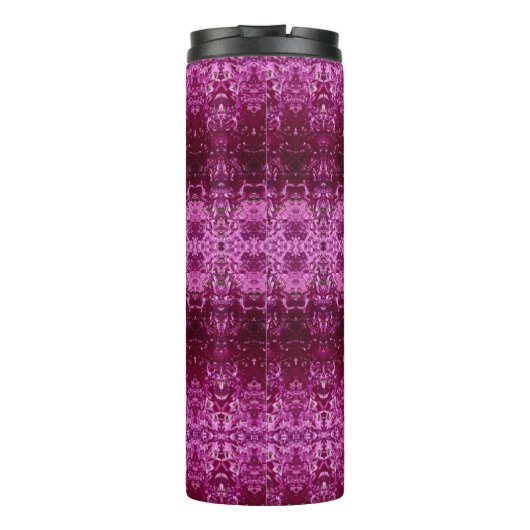 Kohl Ikat 3 Thermosbecher (Rückseite)