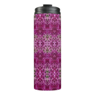 Kohl Ikat 4 Thermosbecher