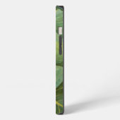 Kohl iPhone Hülle (Linke Seite)