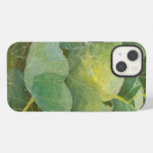 Kohl iPhone Hülle (Rückseite (Horizontal))