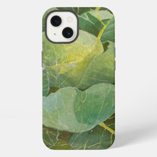 Kohl iPhone Hülle (Rückseite)