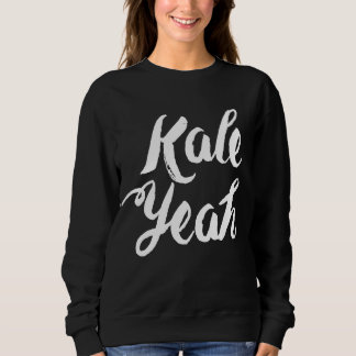 Kohl-ja Sweatshirt