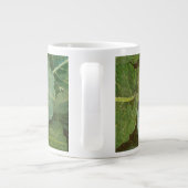 Kohl Jumbo-Tasse (Rückseite)