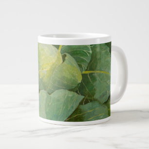 Kohl Jumbo-Tasse