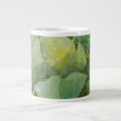Kohl Jumbo-Tasse (Vorderseite)