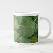 Kohl Jumbo-Tasse (Rechts)