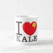 Kohl Kaffeetasse (Mittel)