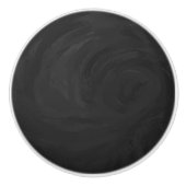 Kohl Keramikknauf (Vorderseite)