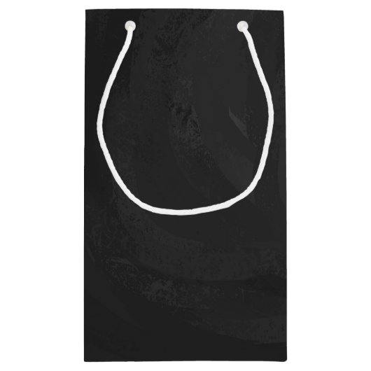 Kohl Kleine Geschenktüte (Rückseite)