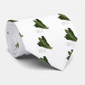 Kohl Krawatte (Gerollt)