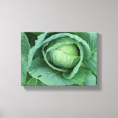 Kohl Leinwanddruck (Vorderseite)