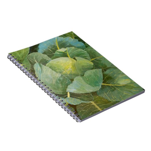 Kohl Notizblock (Rechte Seite)