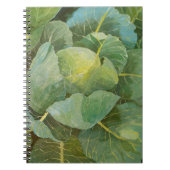 Kohl Notizblock (Vorderseite)