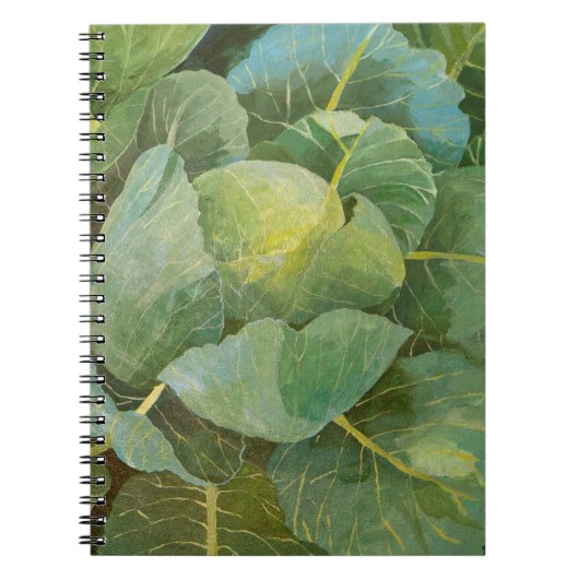 Kohl Notizblock (Vorderseite)