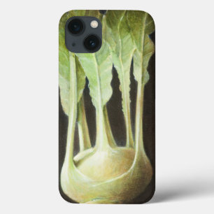 Kohl Rabi 2012 Case-Mate iPhone Hülle