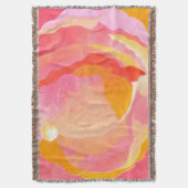 Kohl Rose III Decke (Vorderseite Vertikal)