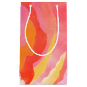 Kohl Rose III Kleine Geschenktüte (Vorderseite)