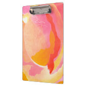 Kohl Rose III Klemmbrett (Links)