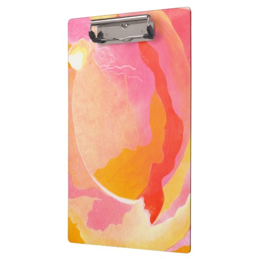 Kohl Rose III Klemmbrett (Links)