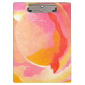 Kohl Rose III Klemmbrett (Vorderseite)