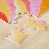 Kohl Rose III Puzzle (Seite)