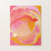 Kohl Rose III Puzzle (Vertikal)