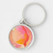 Kohl Rose III Schlüsselanhänger (Vorne)