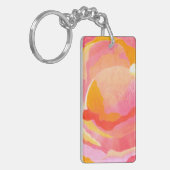 Kohl Rose III Schlüsselanhänger (Vorderseite links)