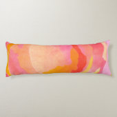 Kohl Rose III Seitenschläferkissen (Rückseite)