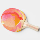 Kohl Rose III Tischtennis Schläger (Seitenansicht)