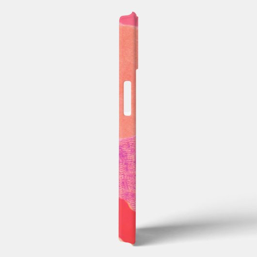 Kohl Rose IV Case-Mate iPhone Hülle (Rückseite / Rechts)