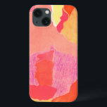 Kohl Rose IV Case-Mate iPhone Hülle<br><div class="desc">floral</div>