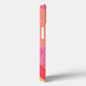 Kohl Rose IV Case-Mate iPhone Hülle (Rückseite / Rechts)