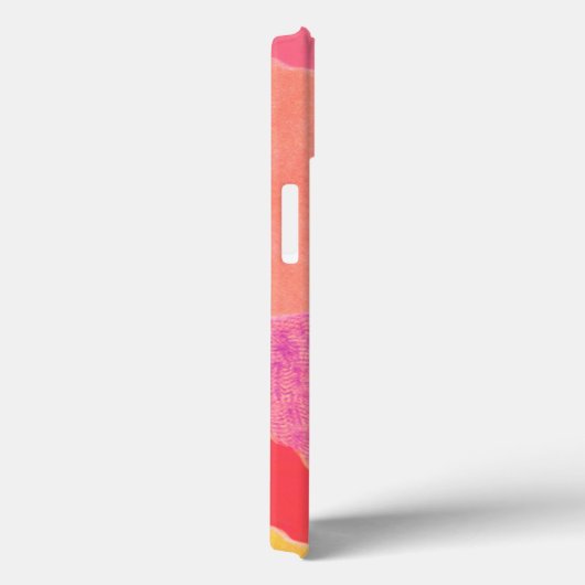 Kohl Rose IV Case-Mate iPhone Hülle (Rückseite / Rechts)