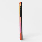 Kohl-Rose IV Case-Mate iPhone Hülle (Hinten/Links)