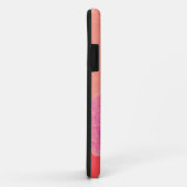 Kohl-Rose IV Case-Mate iPhone Hülle (Hinten/Rechts)
