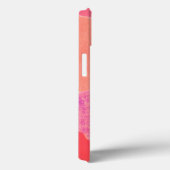 Kohl Rose IV Case-Mate iPhone Hülle (Rückseite / Rechts)