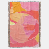 Kohl Rose IV Decke (Vorderseite Vertikal)