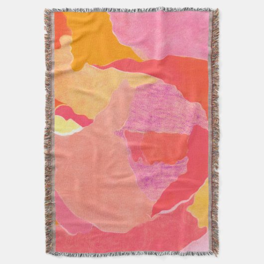 Kohl Rose IV Decke (Vorderseite Vertikal)