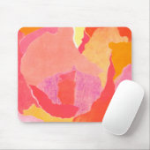 Kohl Rose IV Mousepad (Mit Mouse)