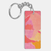 Kohl Rose IV Schlüsselanhänger (Vorderseite links)