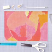 Kohl Rose IV Seidenpapier (Handwerk)