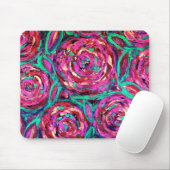 KOHL-ROSE Mousepad (Mit Mouse)