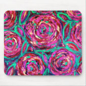 KOHL-ROSE Mousepad (Vorne)