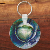 Kohl Schlüsselanhänger (Vorderseite)