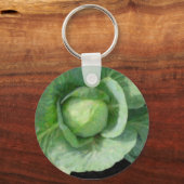 Kohl Schlüsselanhänger (Vorderseite)