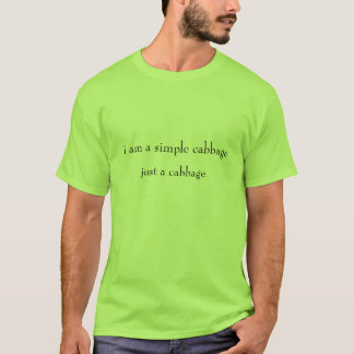 Kohl T-Shirt