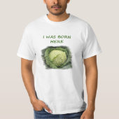 Kohl T-Shirt (Vorderseite)